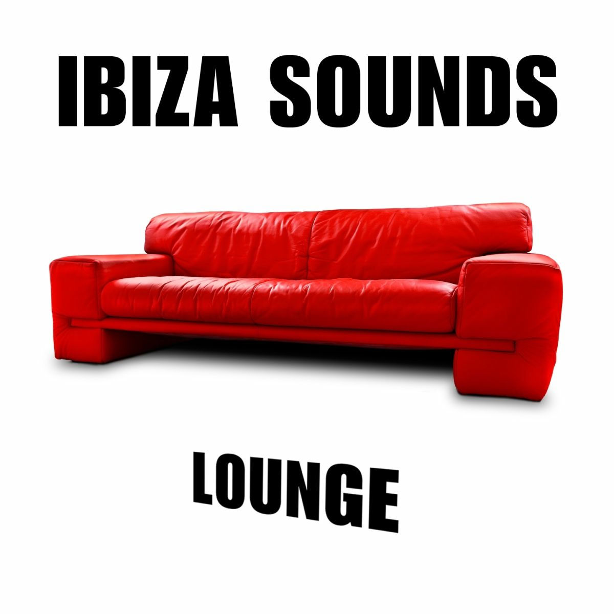Album cover of Ibiza Sounds (Lounge)