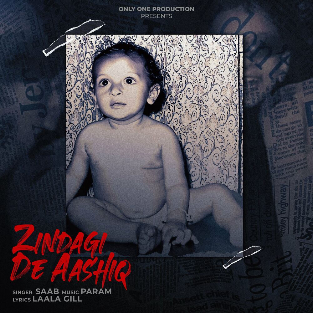 Picture of Zindagi De Aashiq