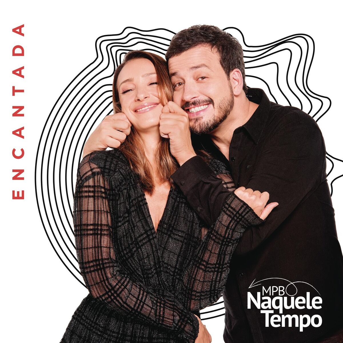 Album cover of Encantada