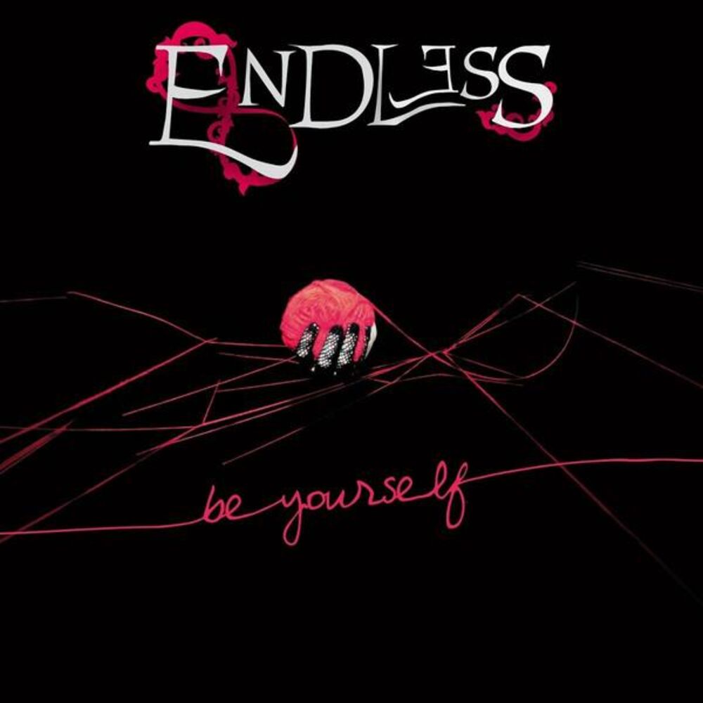 Picture of Be Yourself