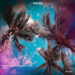 Cover of Там