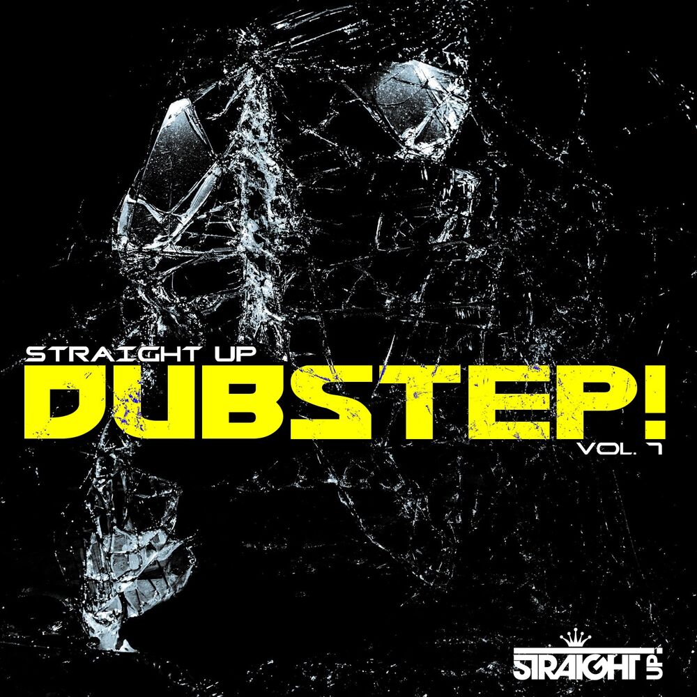Picture of Straight Up Dubstep! Vol. 7