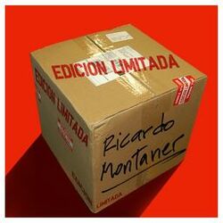 Cover of Edicion Limitada