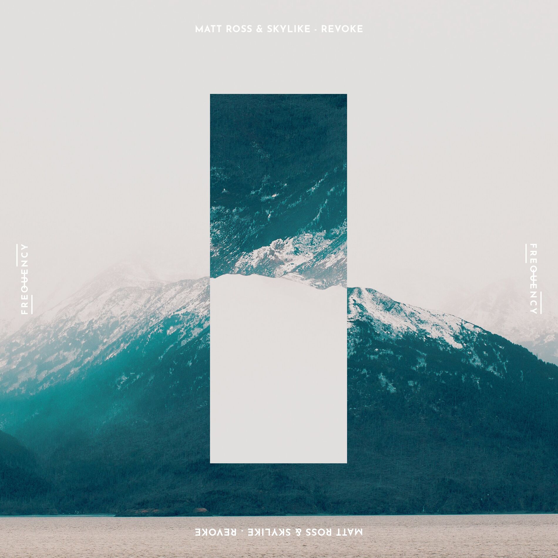 Album cover of Revoke