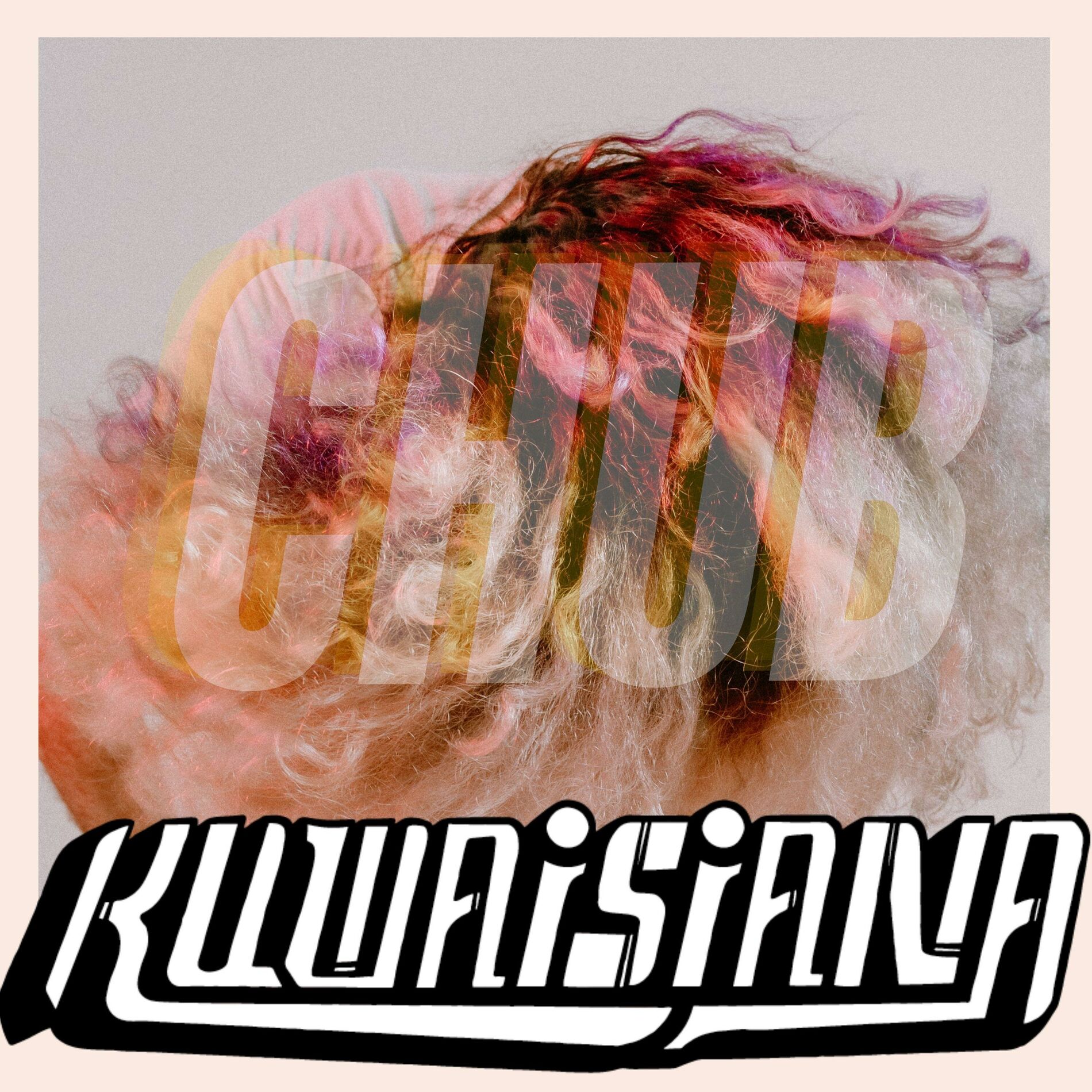 Album cover of Chub (Akh End Credits Version)