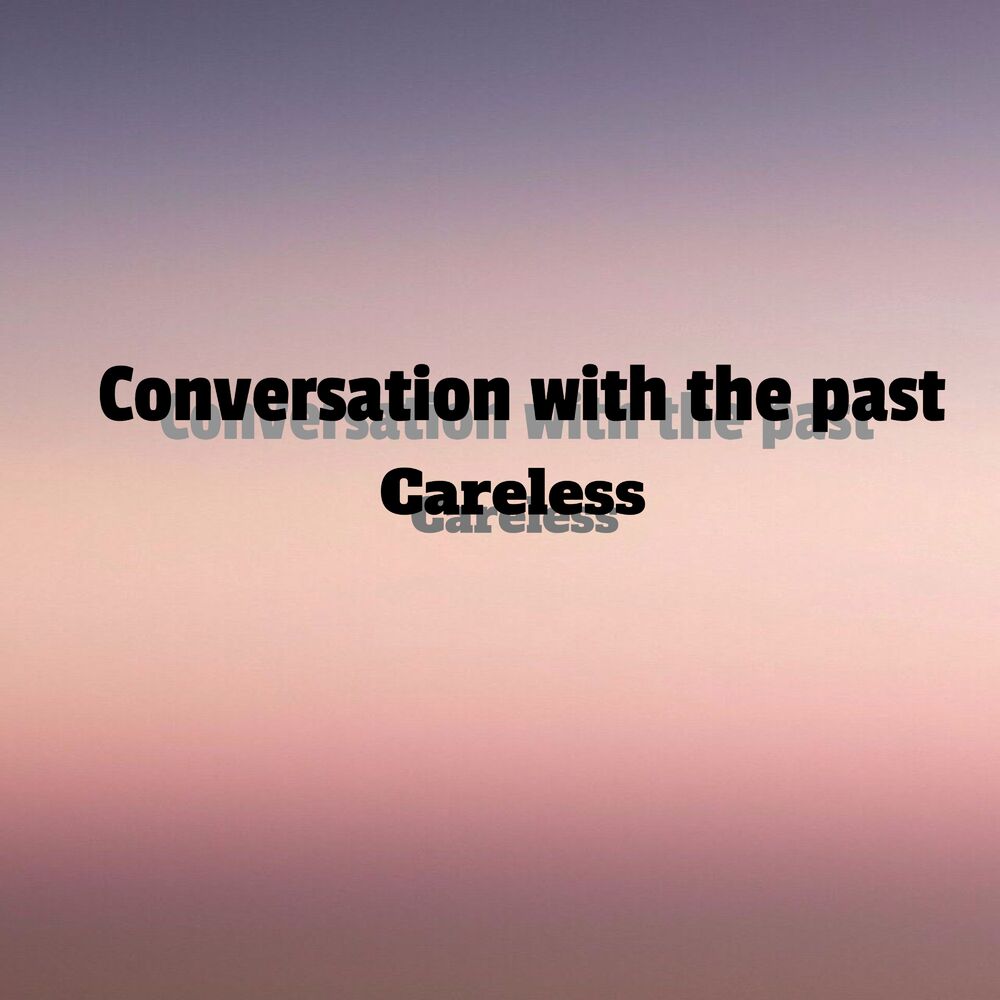 Picture of Conversation With the Past