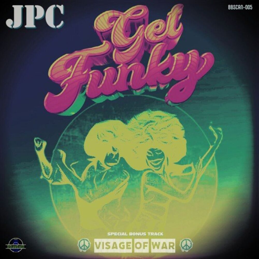 Picture of Get Funky