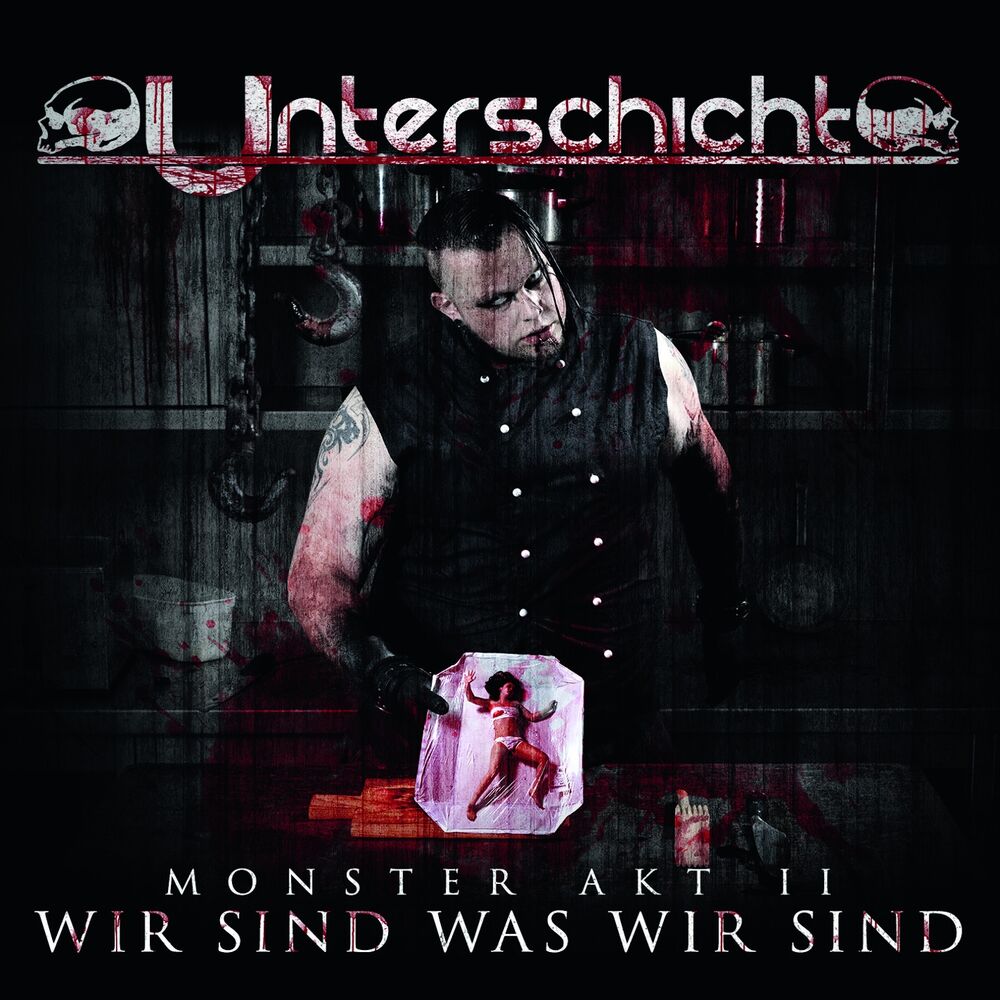 Picture of Monster Akt 2: Wir sind was wir sind