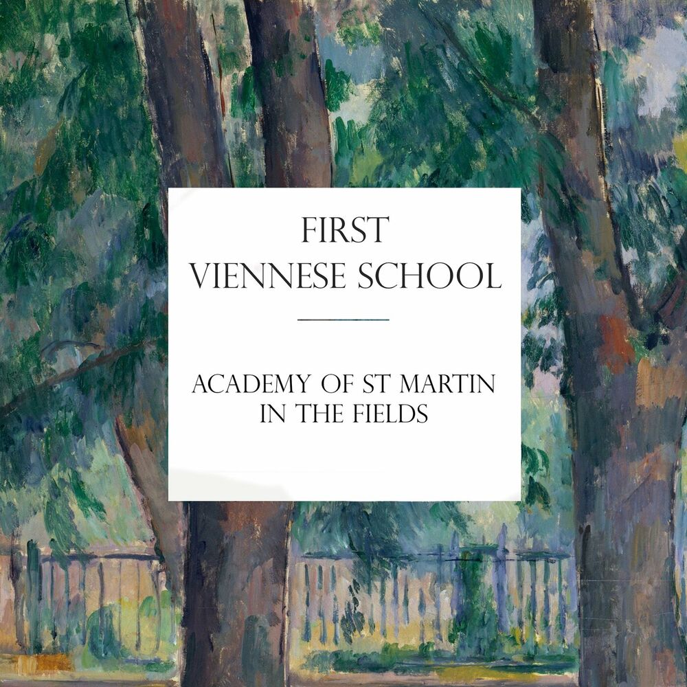Picture of First Viennese School