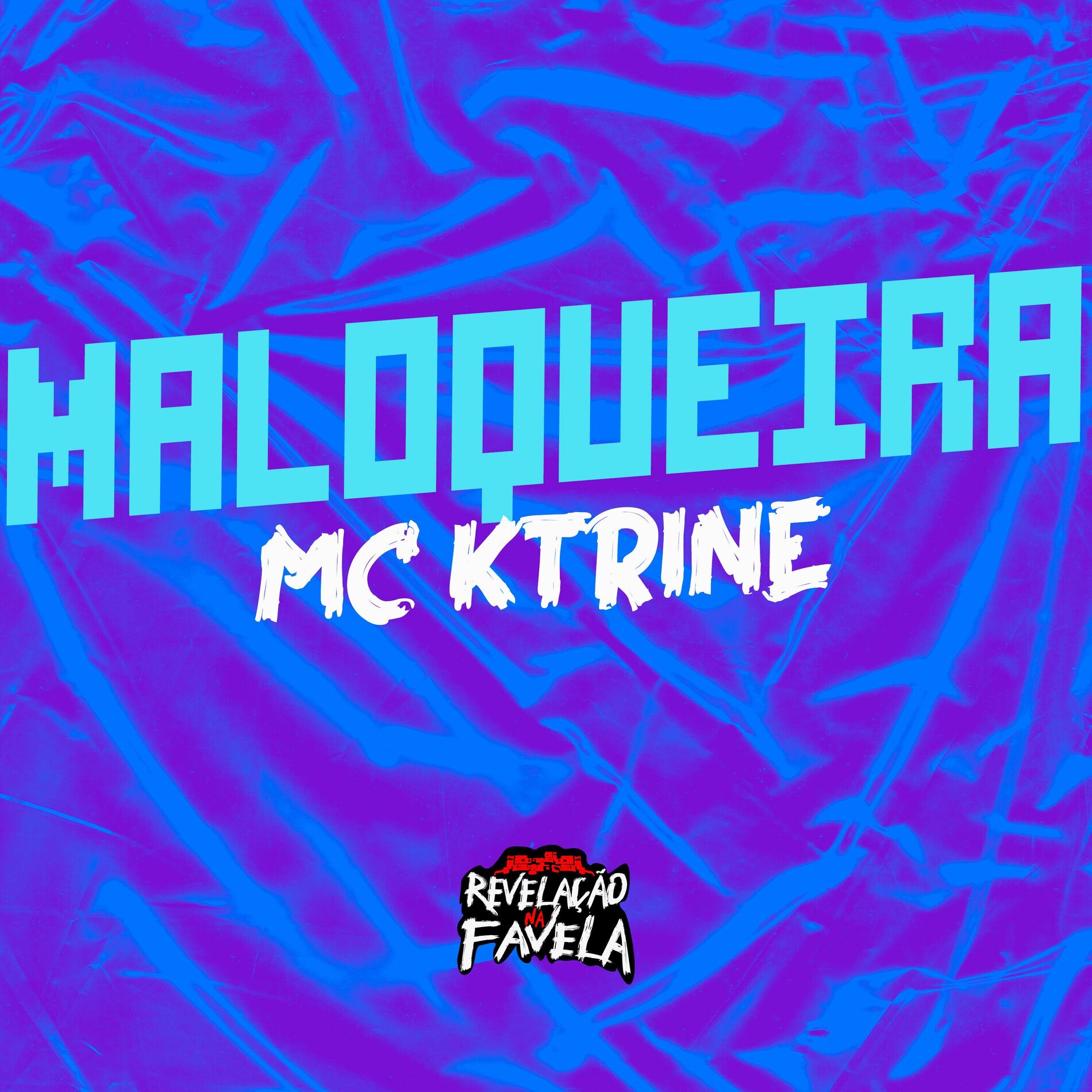 Album cover of Maloqueira