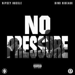 Cover of No Pressure