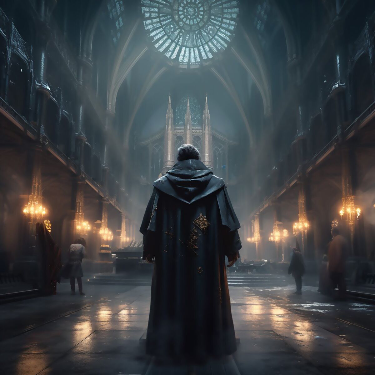 Album cover of Unholy (Hardstyle Remix)