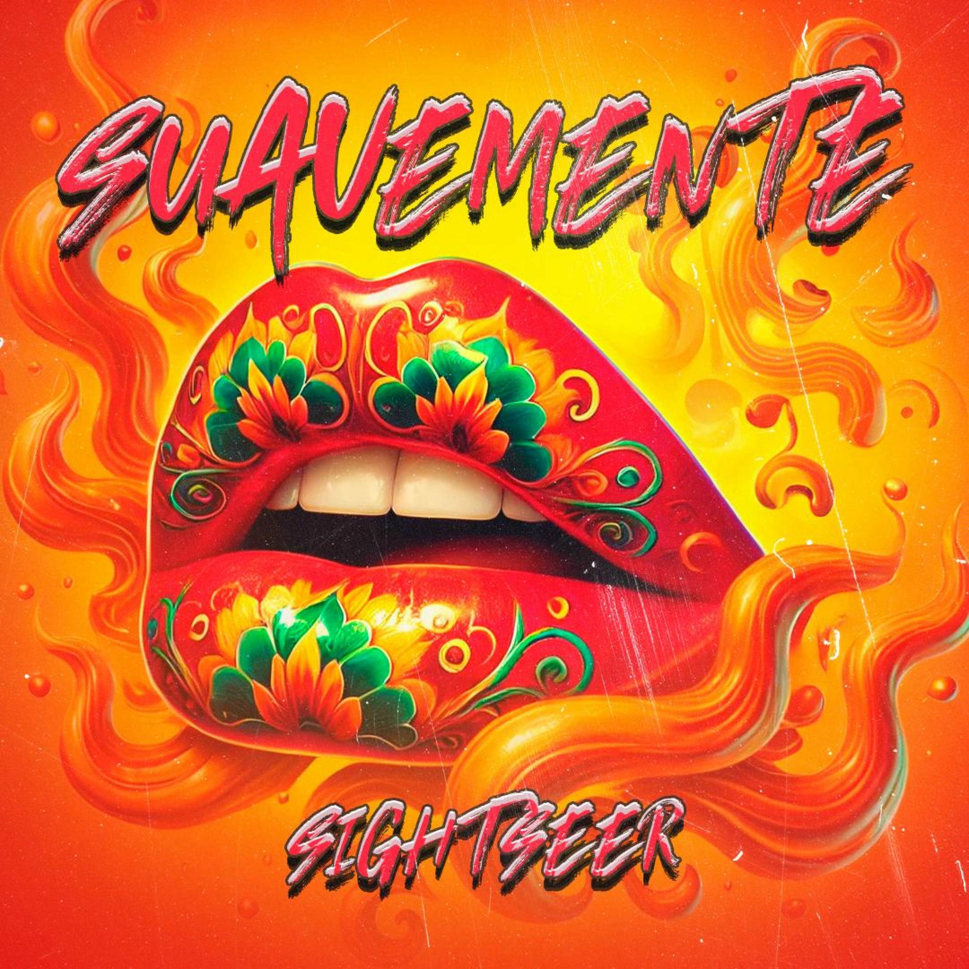 Album cover of Suavemente
