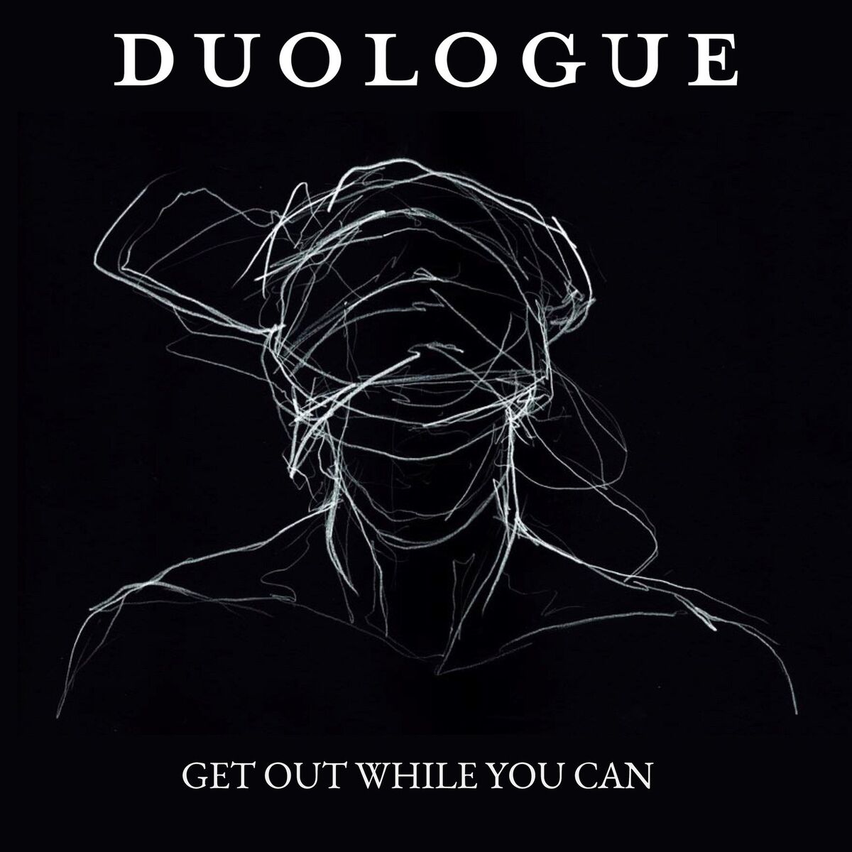 Album cover of Get out While You Can