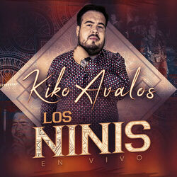 Cover of Los Ninis
