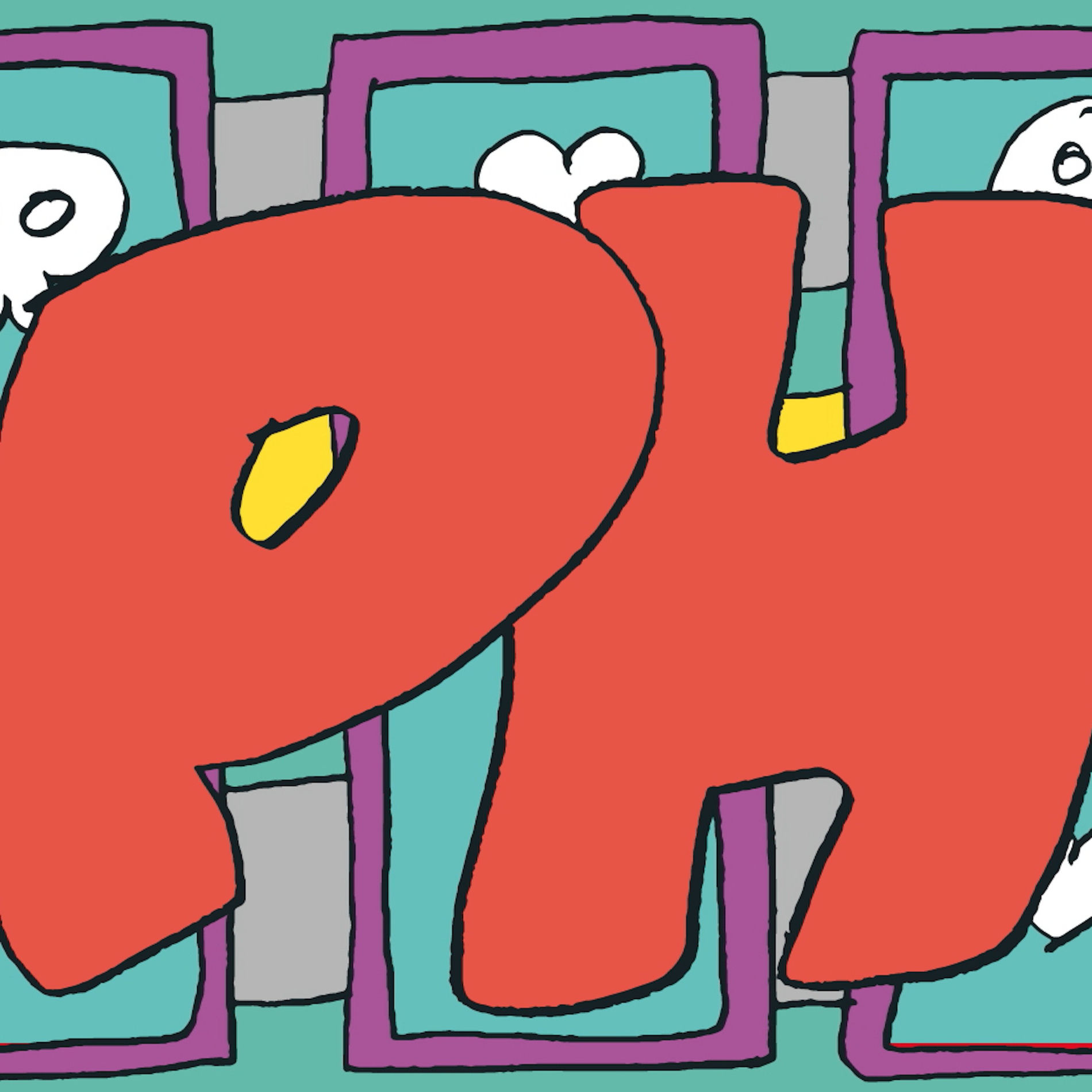 Album cover of p.h.