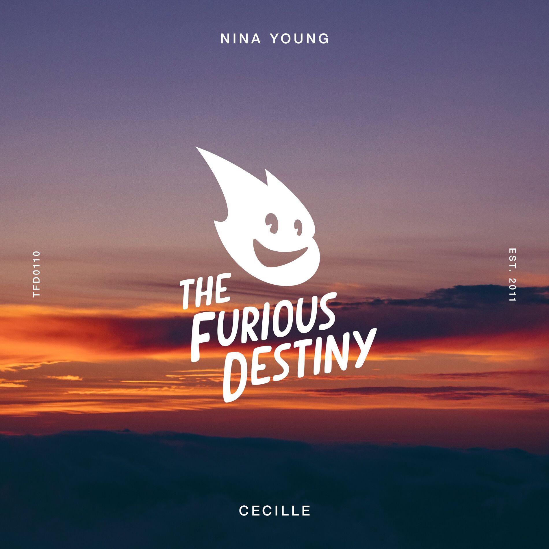 Album cover of Cecille