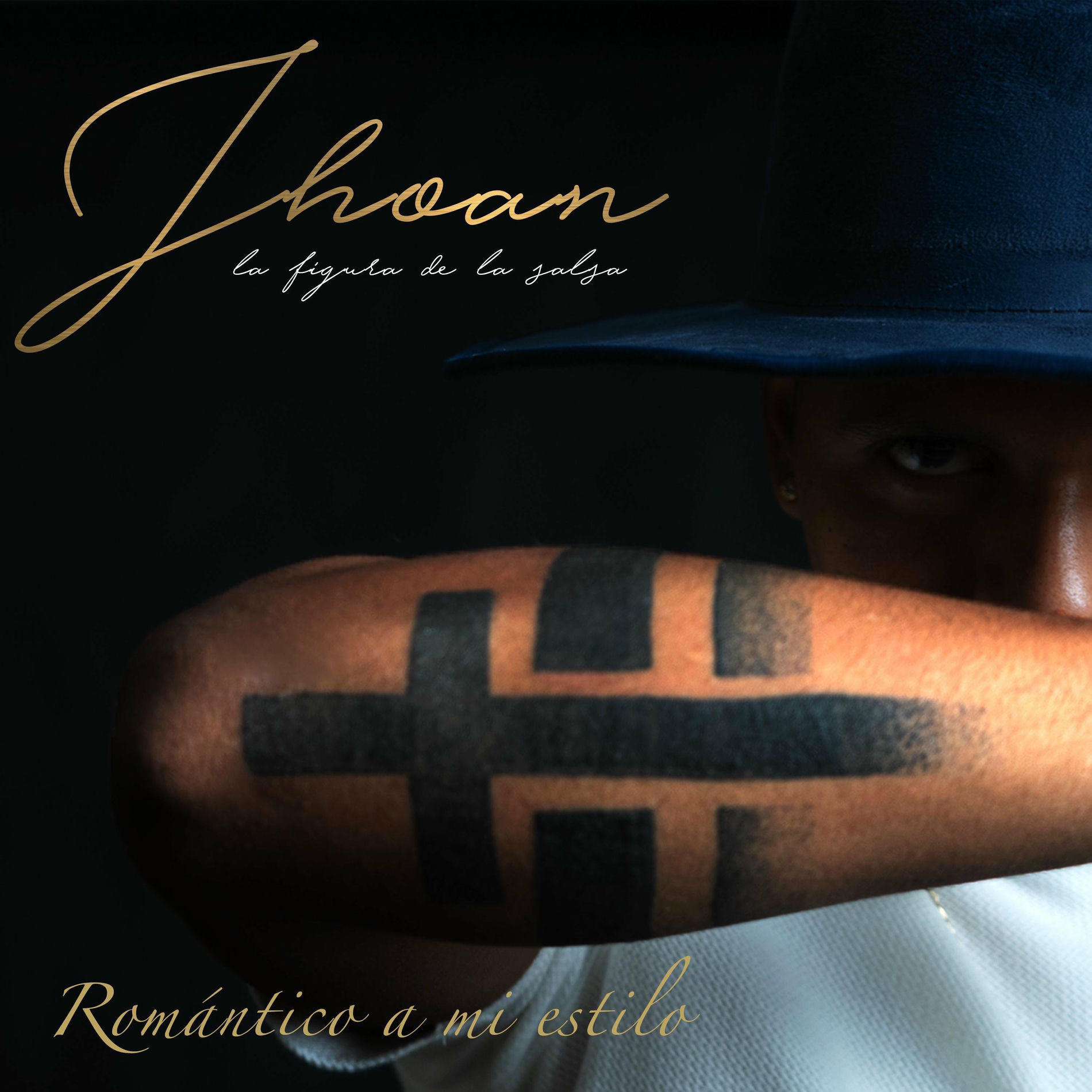 Album cover of Romantico a mi Estilo