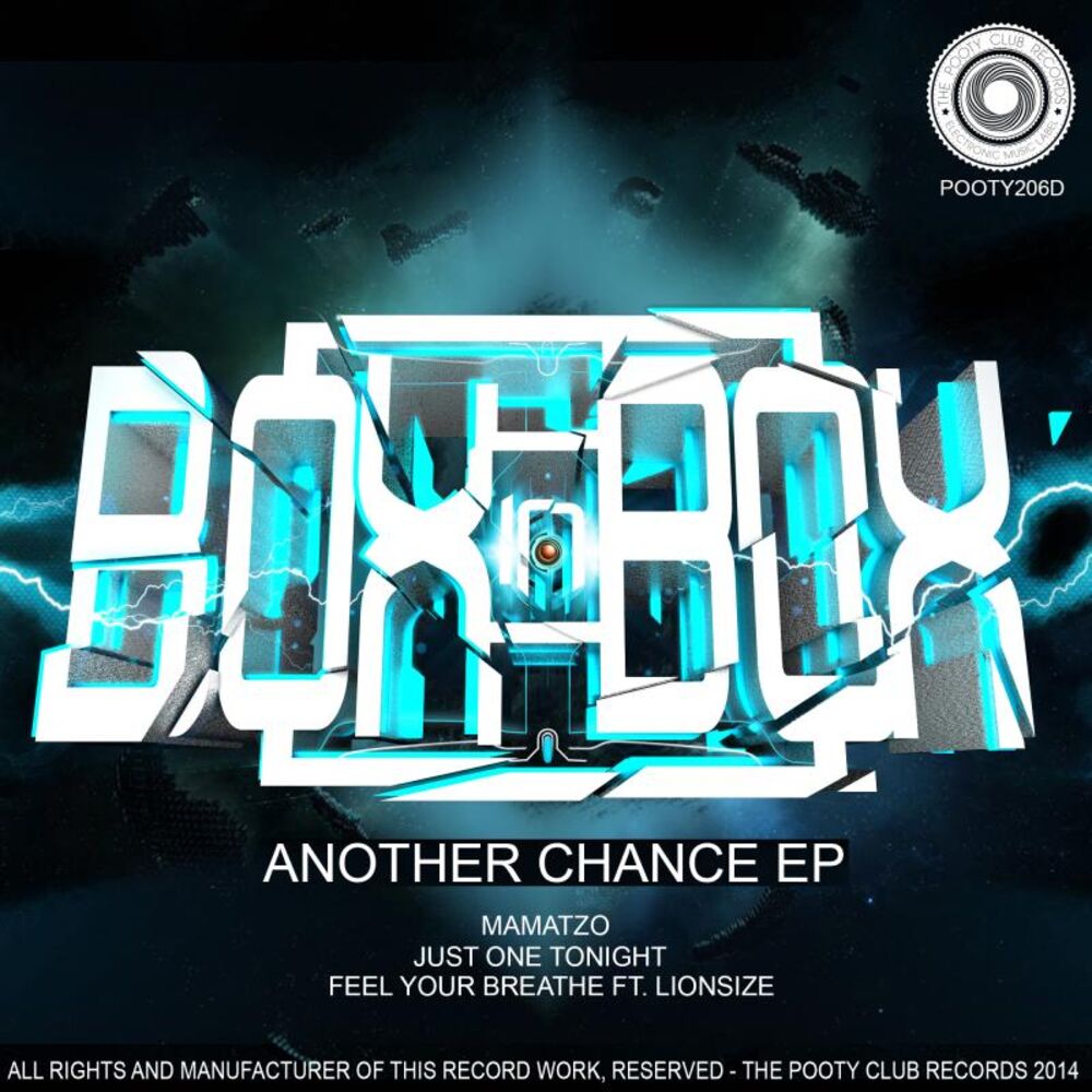 Picture of Another Chance EP