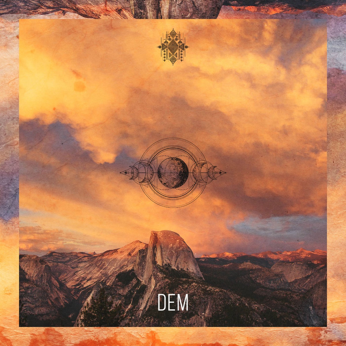 Album cover of Dem