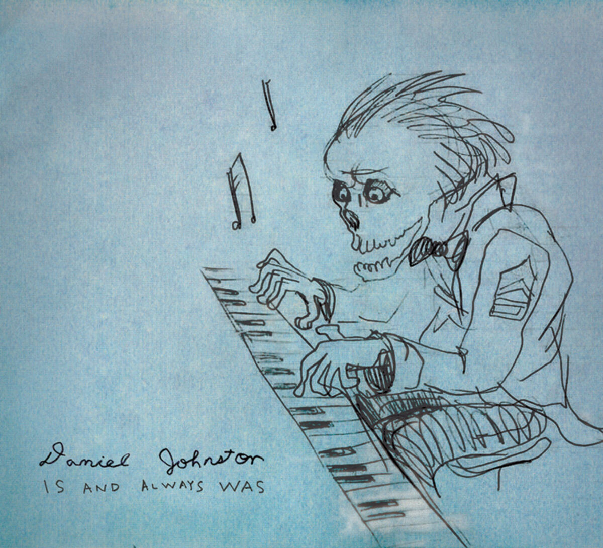 Welcome To My World: The Music Of Daniel Johnston: Amazon.pl