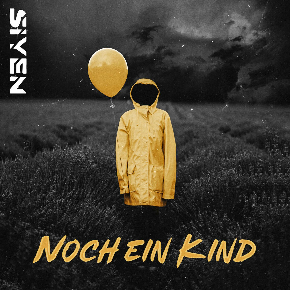 Album cover of Noch ein Kind