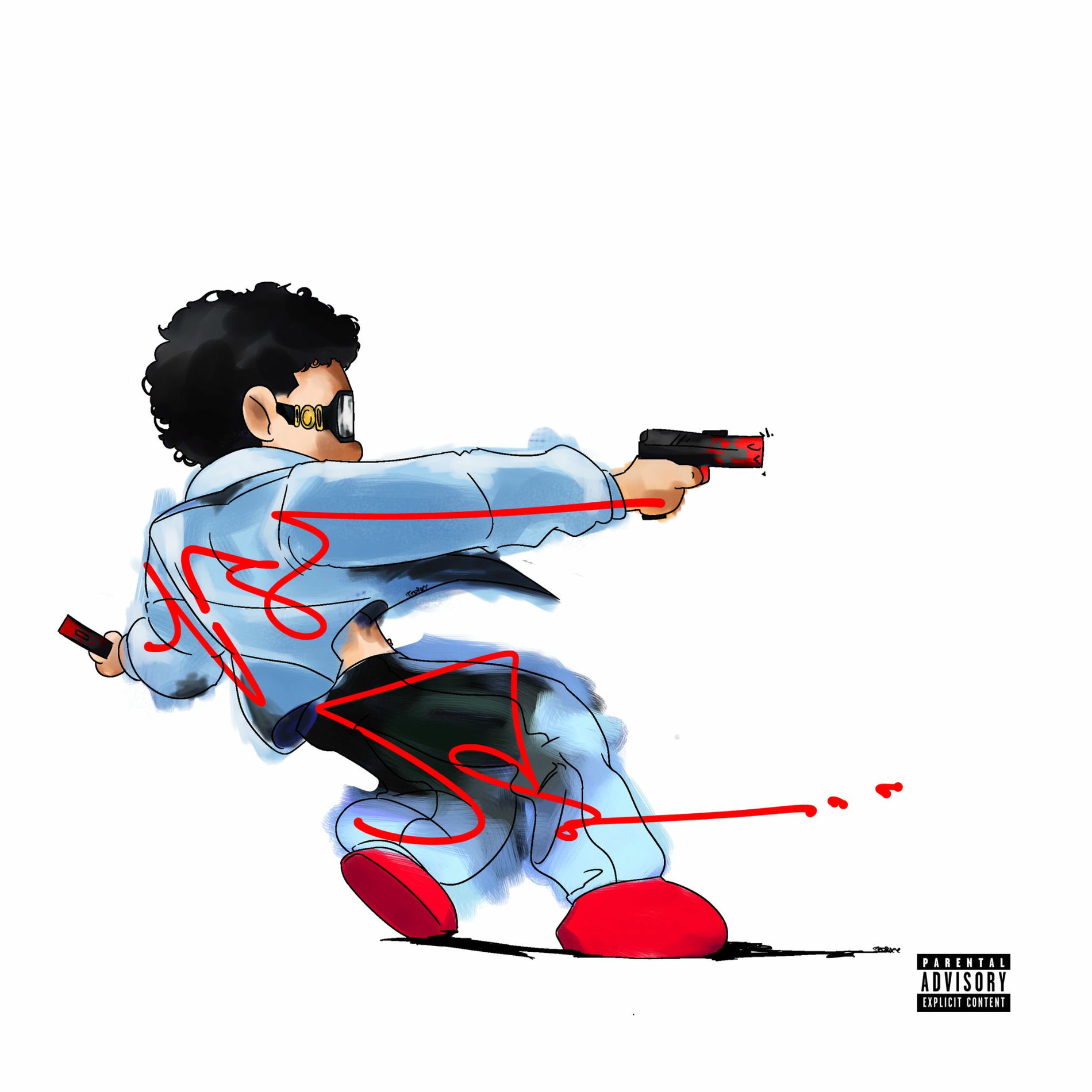 Album cover of Five Star Deluxe