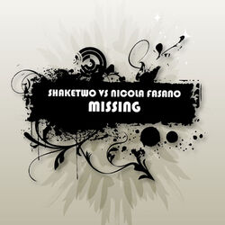 Cover of Missing