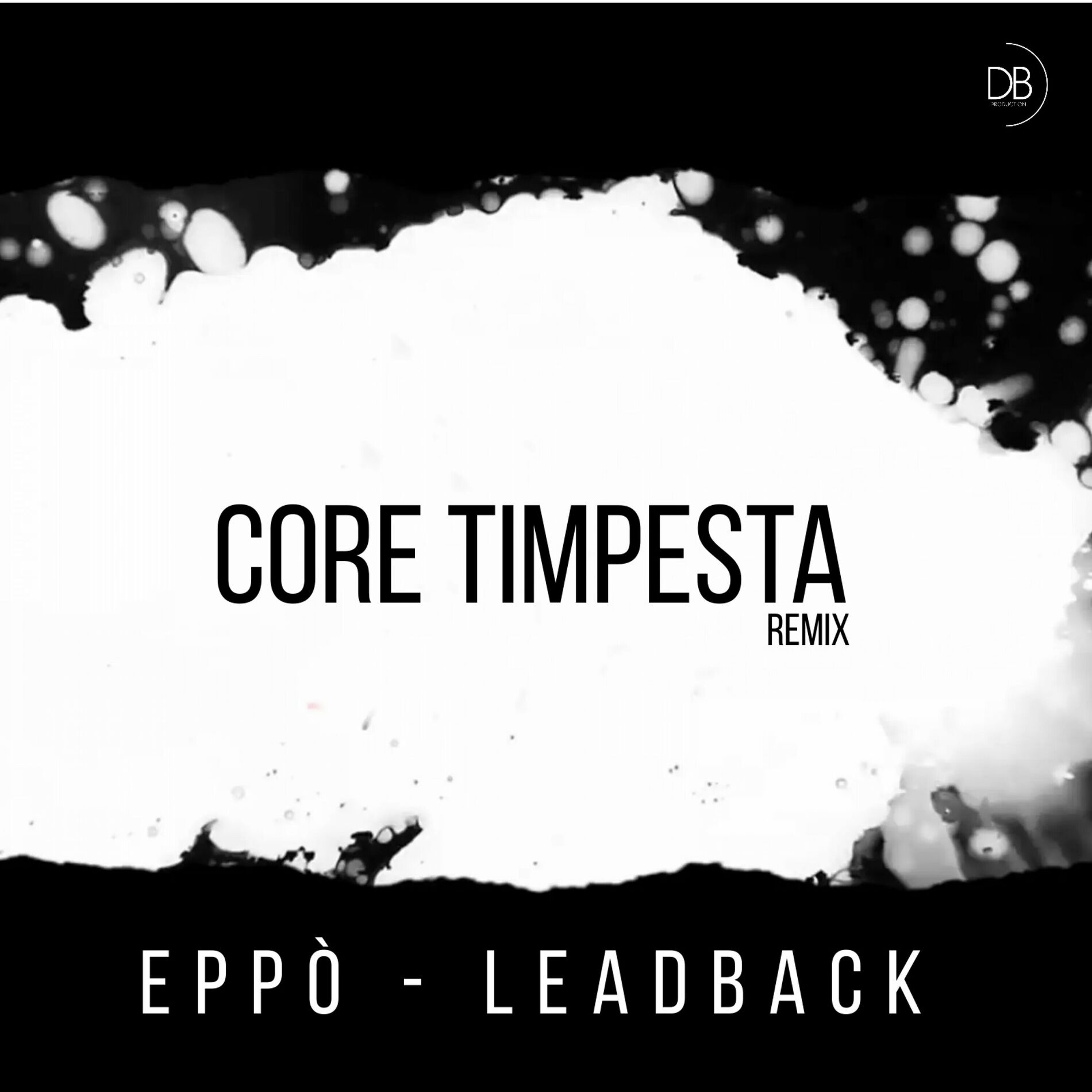 Album cover of Core timpesta (Remix)
