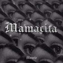 Mamacita (feat. RELIS)