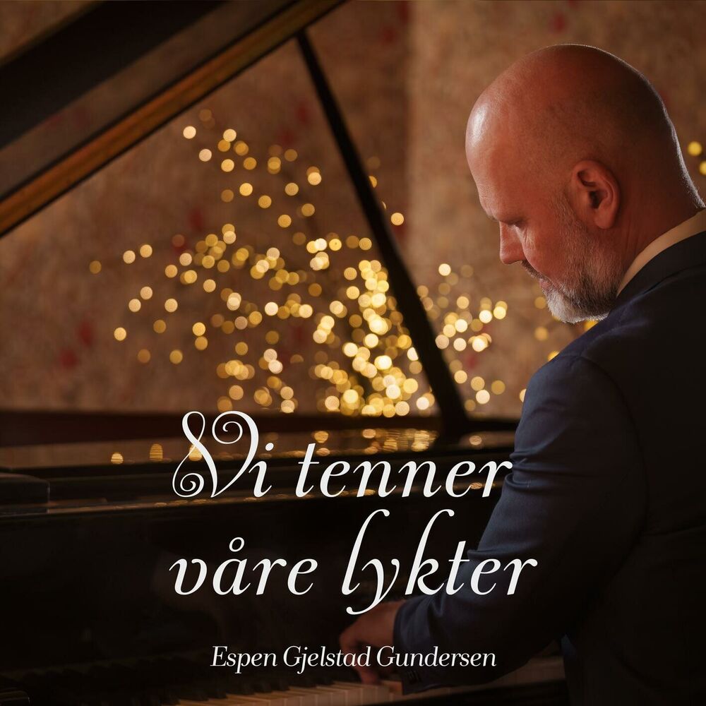 Picture of Vi tenner våre lykter