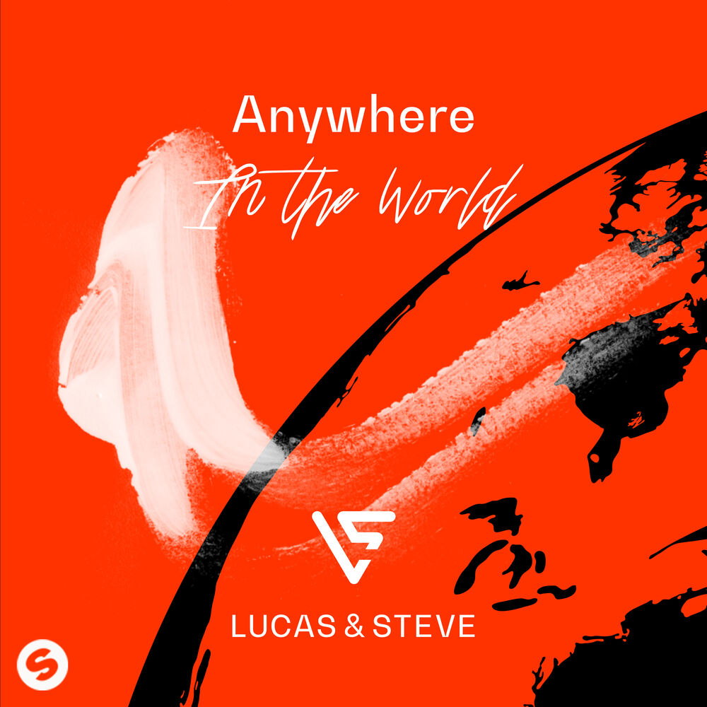Picture of Anywhere
