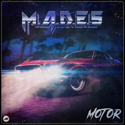 Cover of Motor