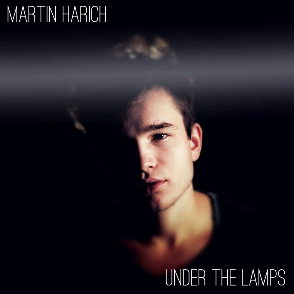 Picture of Under the Lamps