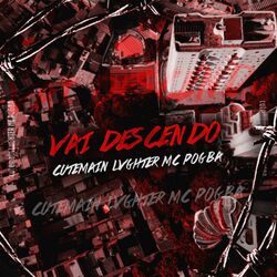 Cover of VAI DESCENDO
