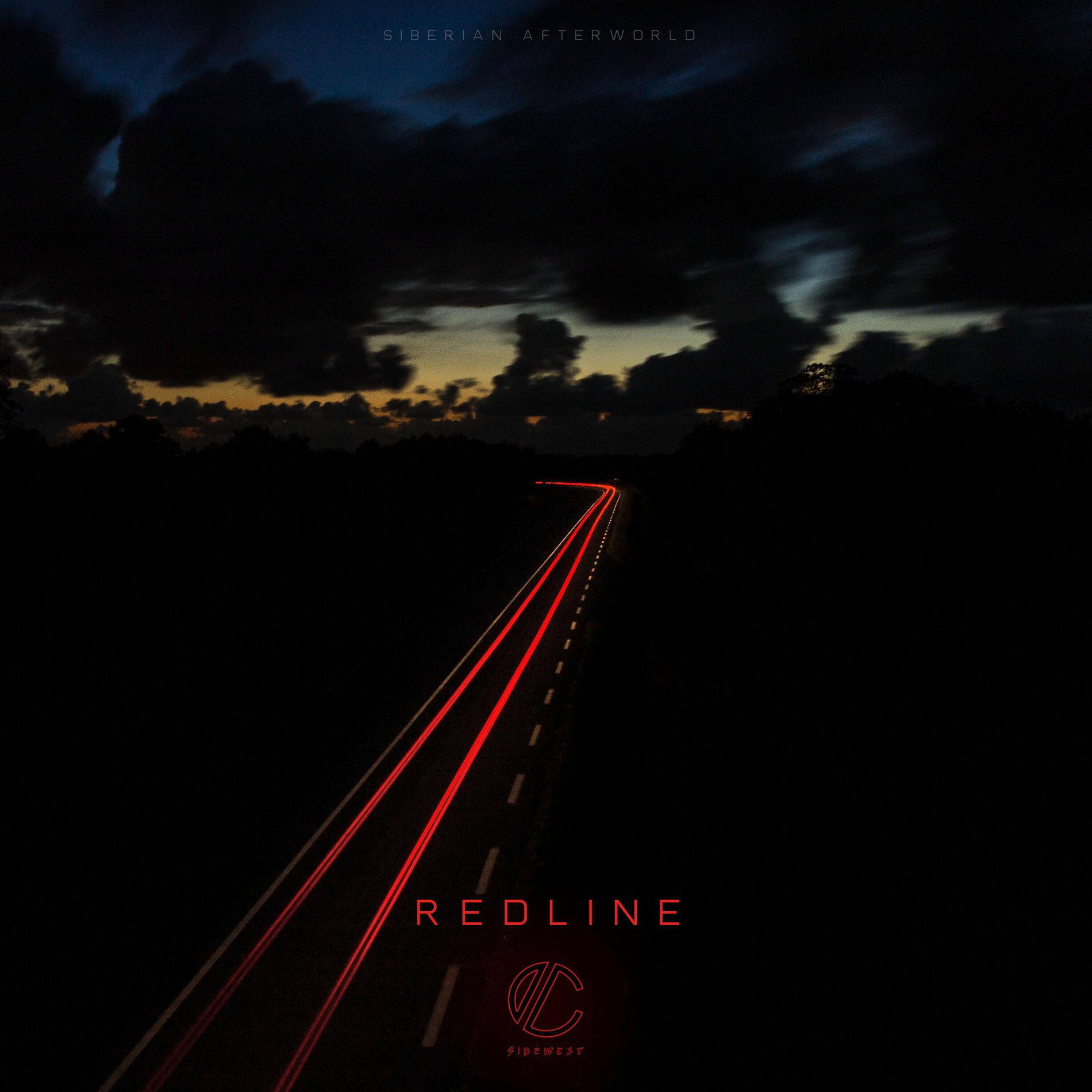 Album cover of Redline