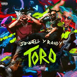 Cover of Toro