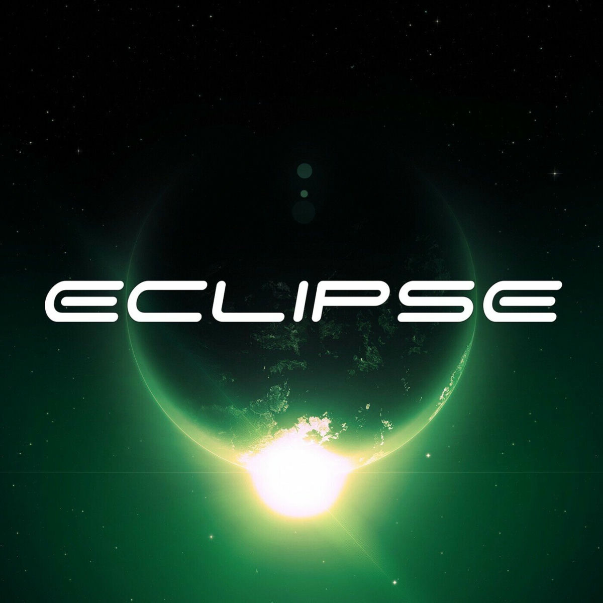 Album cover of Eclipse