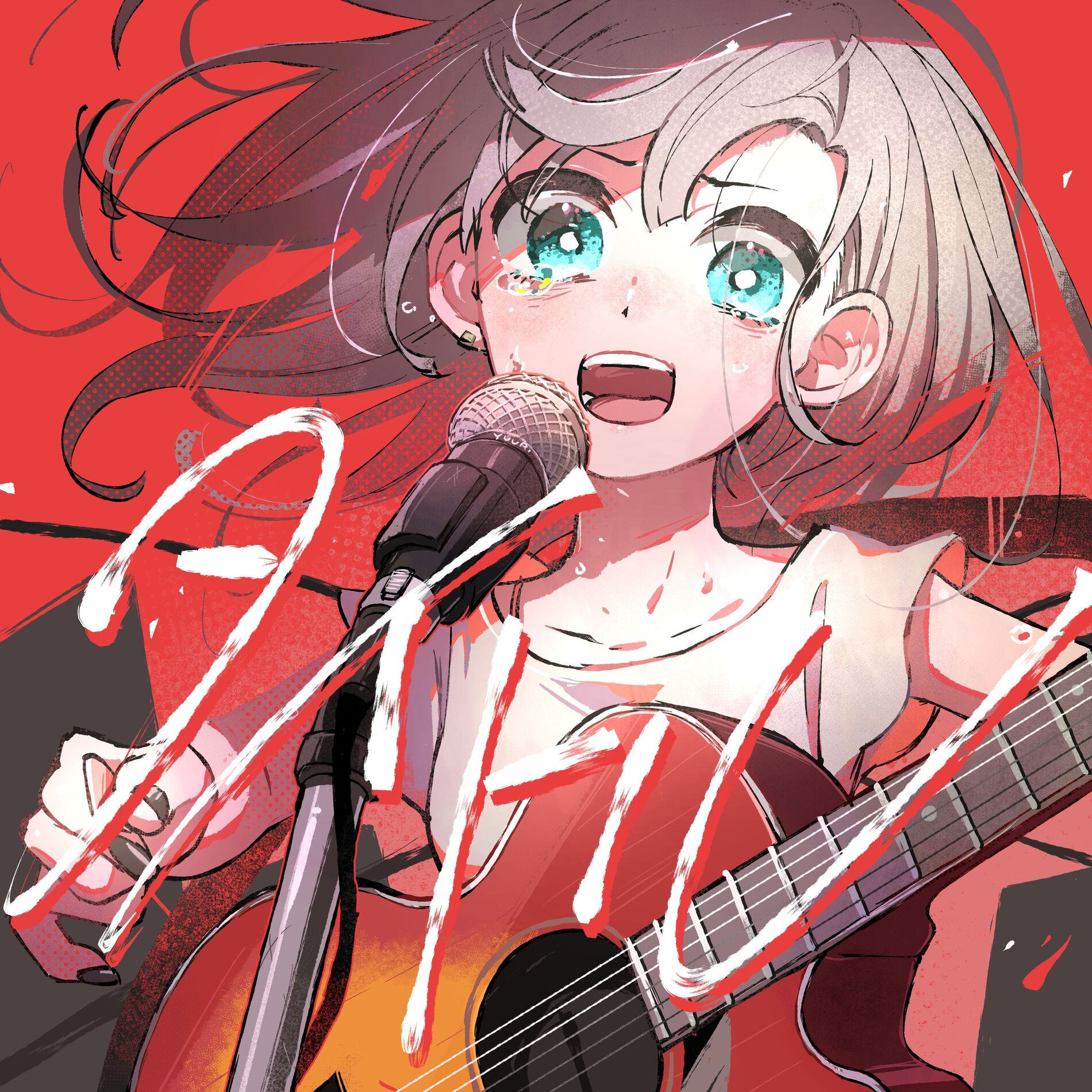 Album cover of TITLE