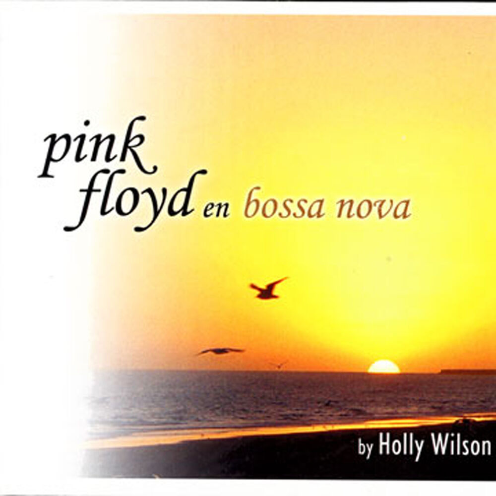 Picture of Pink Floyd En Bossa Nova