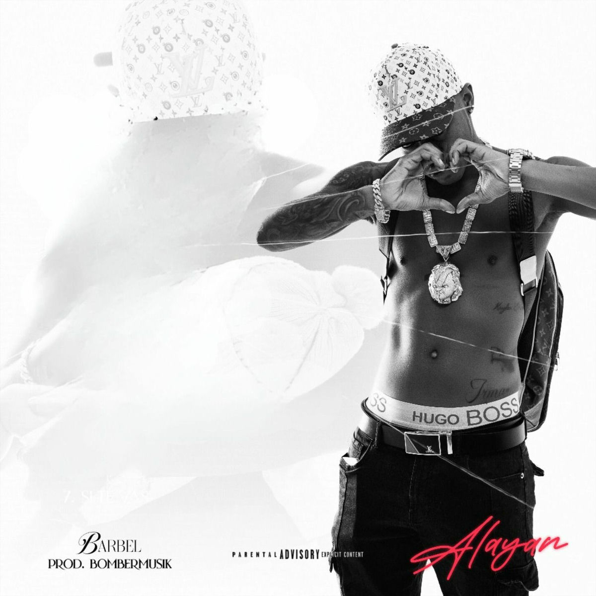 Album cover of Alayan
