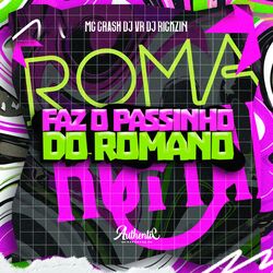 Cover of Faz o Passinho do Romano