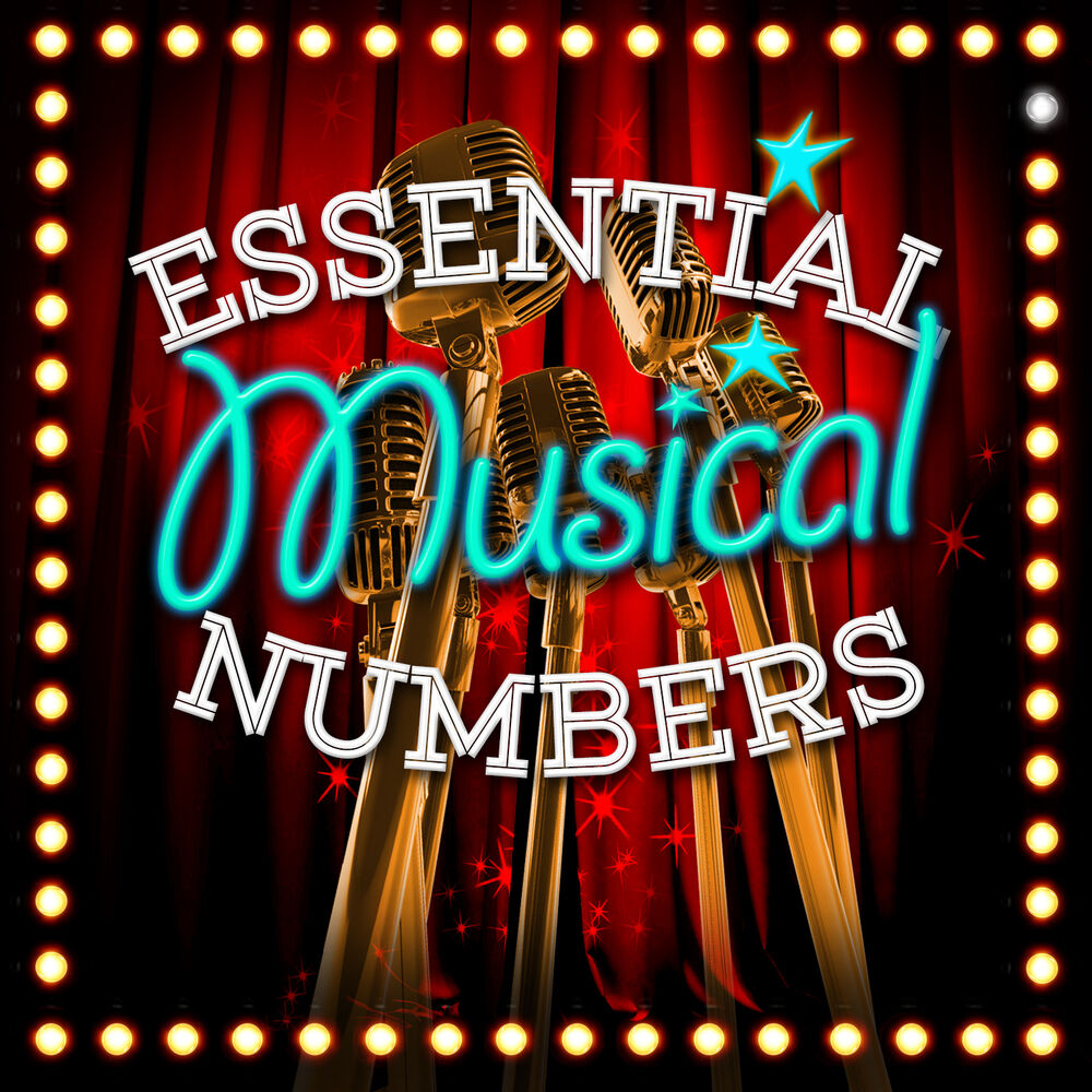 Picture of Essential Musical Numbers