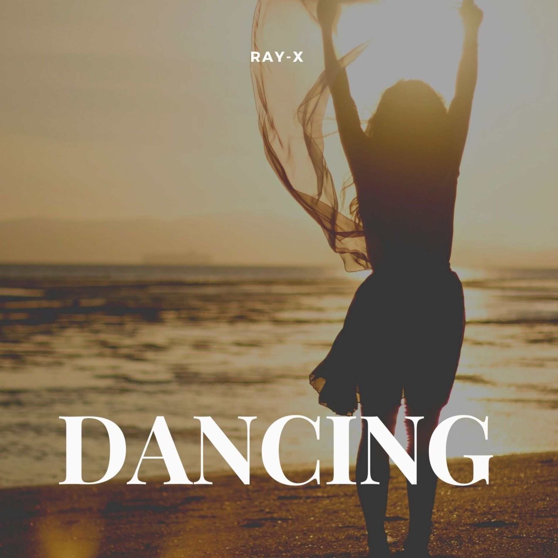 Album cover of Dancing