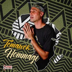Cover of Hommage