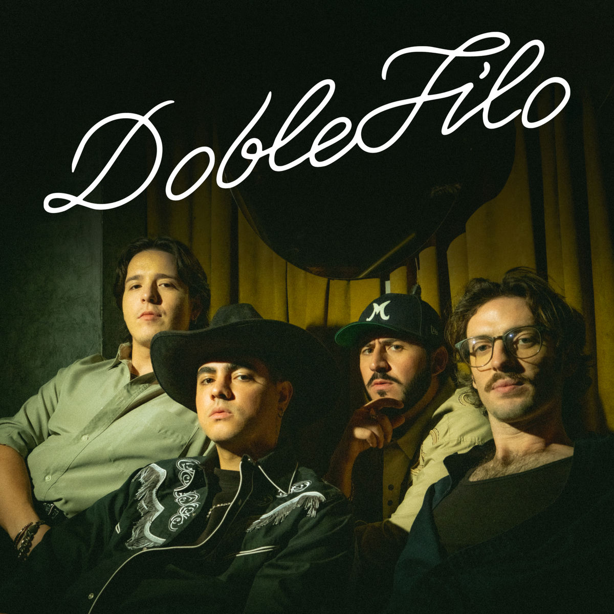 Album cover of Enamorado