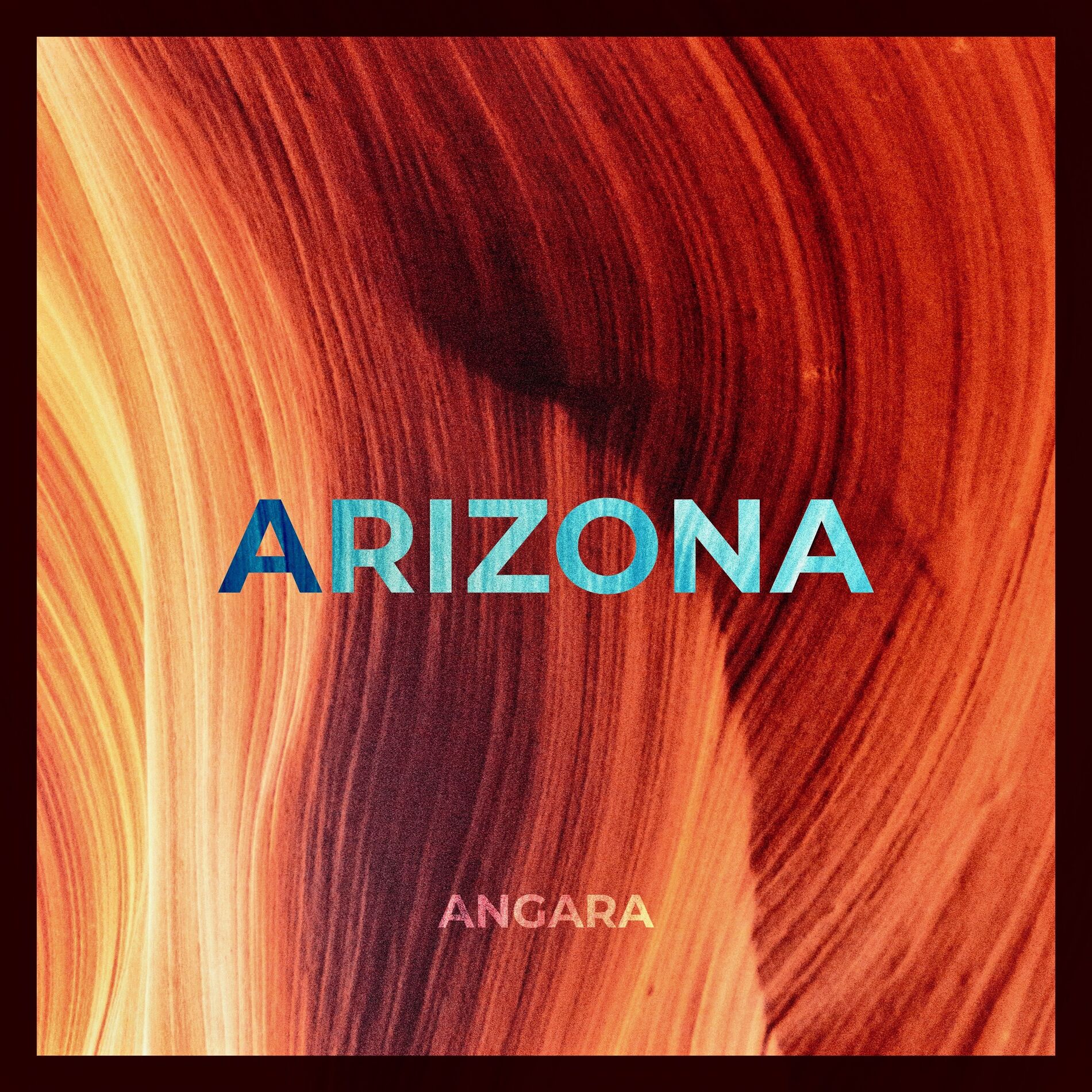 Album cover of Arizona