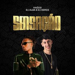 Cover of Sensação
