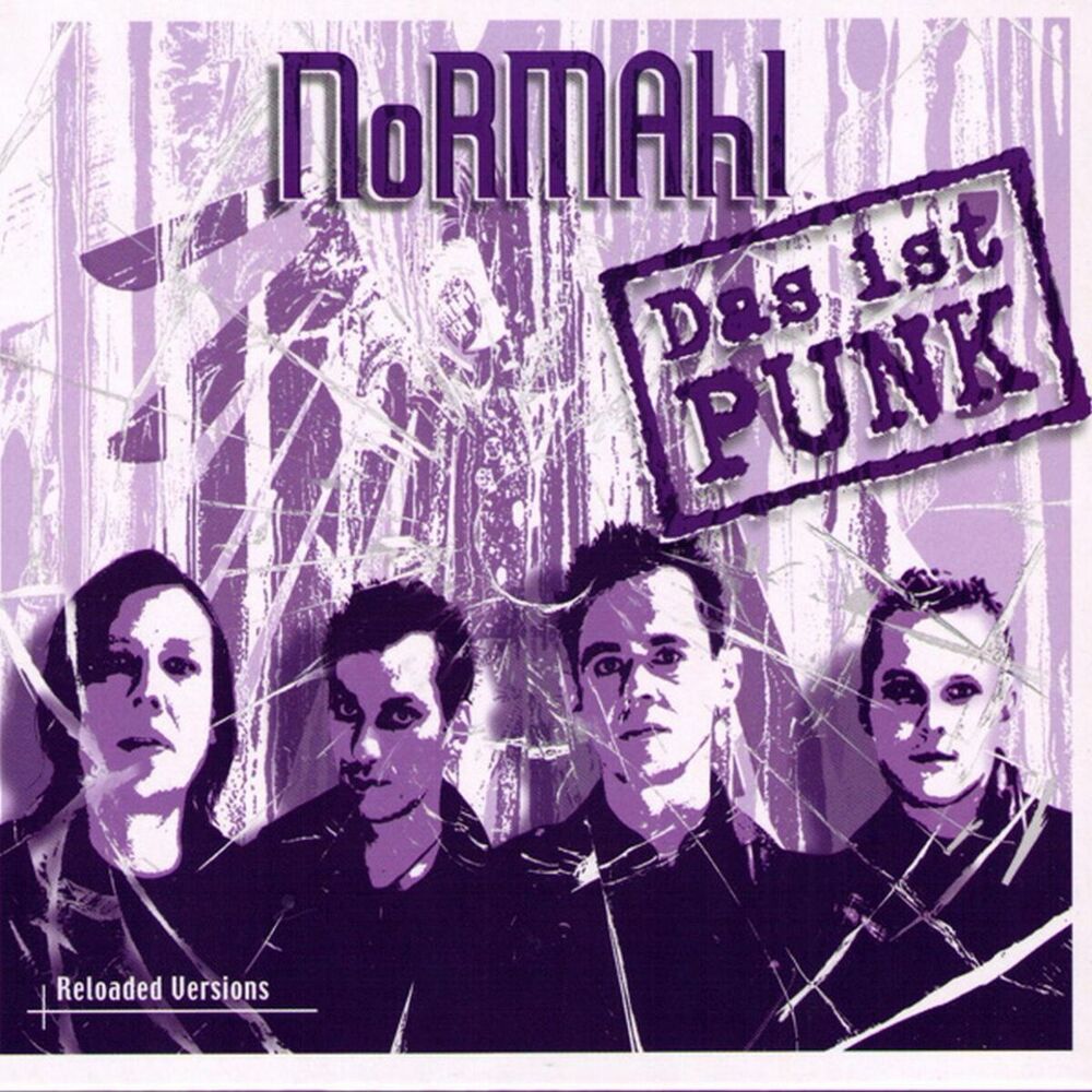 Picture of Das ist Punk
