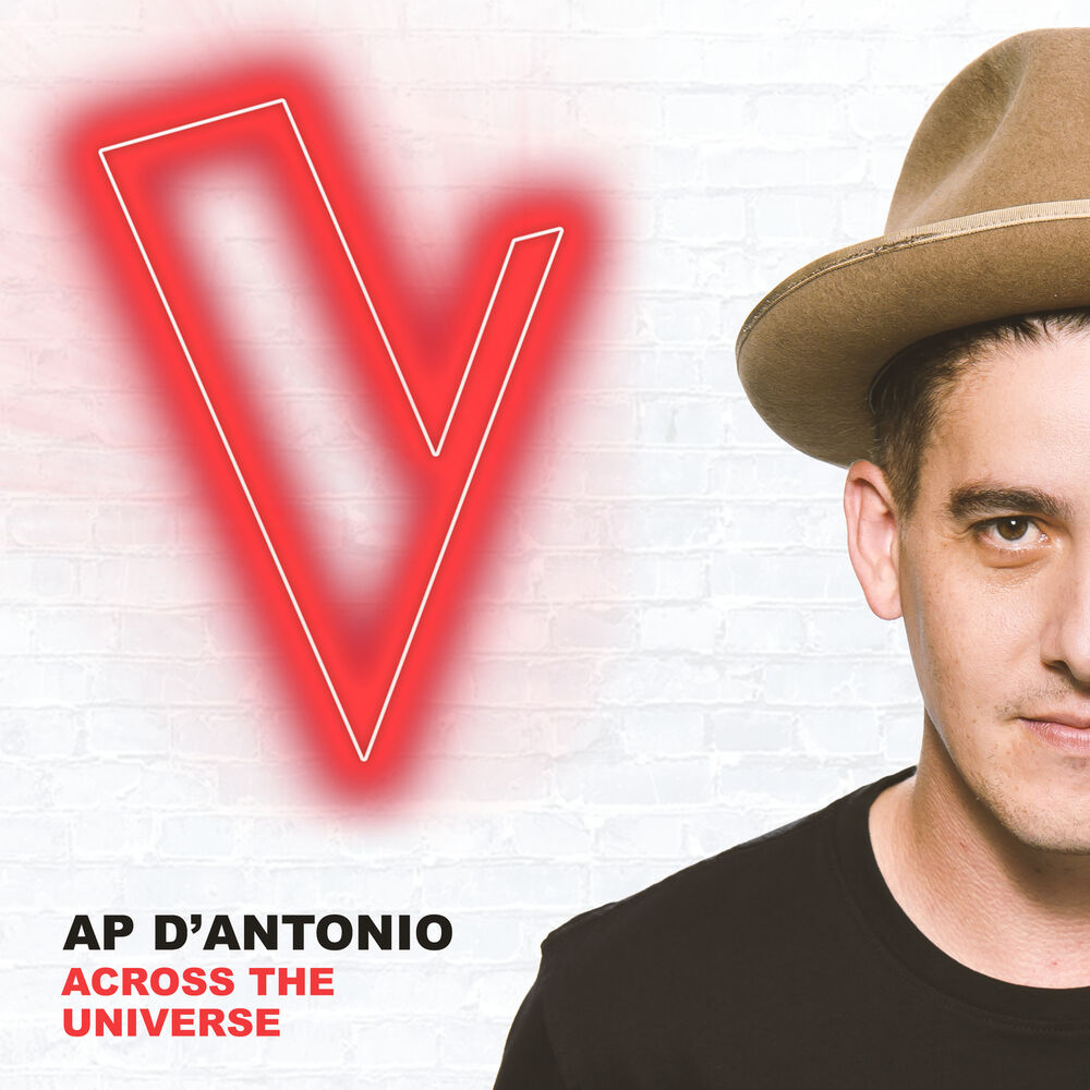 Picture of Across The Universe (The Voice Australia 2018 Performance / Live)